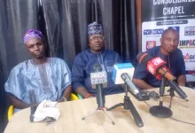 Ofatedo kingmakers reject warrant chiefs, demand transparent monarch selection 2 IMG 20261002 WA0044