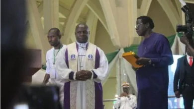 CAN warns politicians against weaponising religion, ethnicity ahead of 2027 6 IMG 20261003 WA0008
