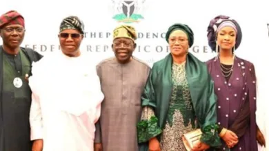 Musawa urges Nigerians to honour sacrifices of June 12 heroes 9 IMG 20261003 WA0013