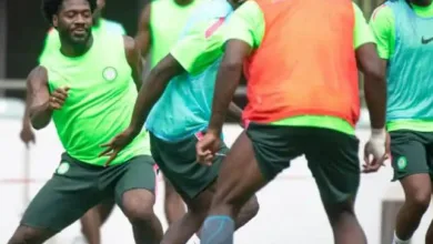 Super Eagles train in Russia ahead of friendly 9 IMG 20261003 WA0061