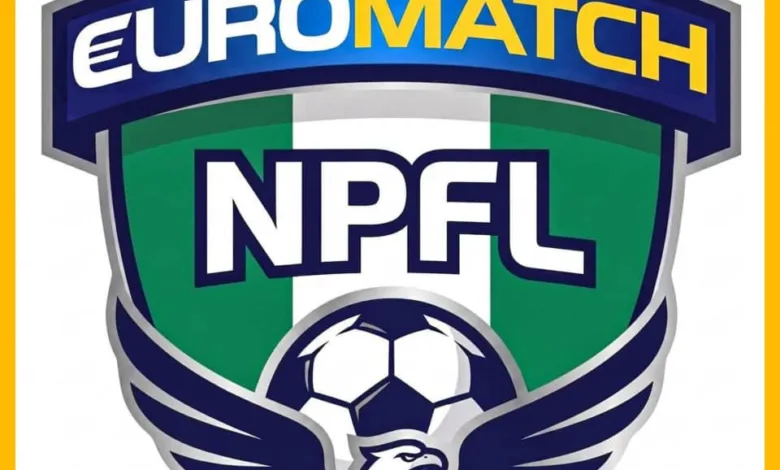 NPFL warns coaches, officials against disparaging public statements 1 IMG 20261003 WA0203