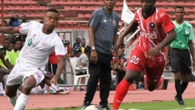 NPFL: Rangers, Abia Warriors clash in Southeast derby 6 IMG 20261003 WA0207