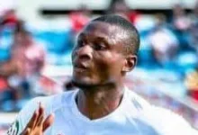 Obaje joins NPFL 100-goal club as Rangers beat Warri Wolves 1-0 5 IMG 20261003 WA02102