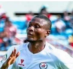 Obaje joins NPFL 100-goal club as Rangers beat Warri Wolves 1-0 1 IMG 20261003 WA02102