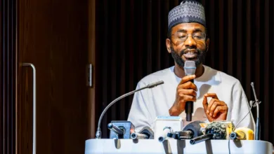 NITDA unveils plans to deploy AI during national youth conference 11 IMG 20261003 WA0225