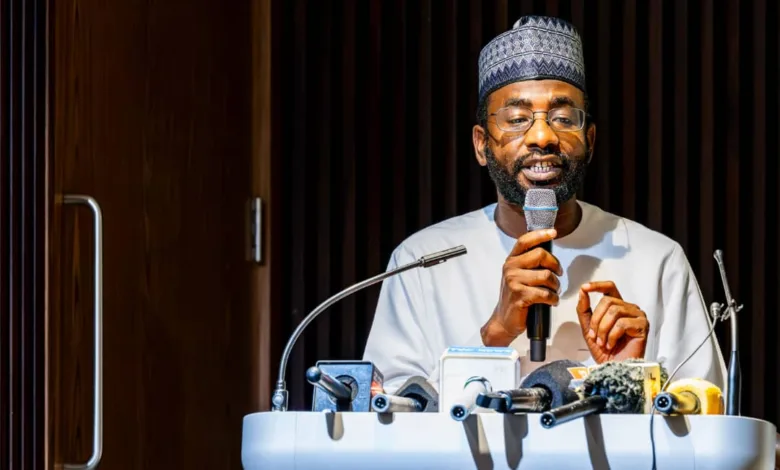 NITDA unveils plans to deploy AI during national youth conference 1 IMG 20261003 WA0225