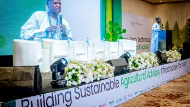 NITDA urges AI driven agricultural extension, seeks digital infrastructure for farmers 7 IMG 20261003 WA0375