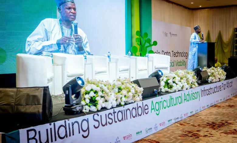 NITDA urges AI driven agricultural extension, seeks digital infrastructure for farmers 1 IMG 20261003 WA0375