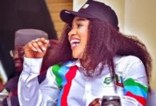 2027: APC Women mobilise for Tinubu, targets 40 million votes 3 IMG 20261004 WA0006 421x400 1