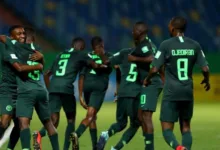 Golden Eaglets Head Coach name 25 for WAFU B championship 5 IMG 20261005 WA0460