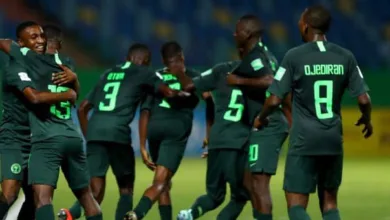 Golden Eaglets Head Coach name 25 for WAFU B championship 7 IMG 20261005 WA0460
