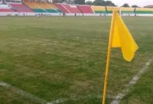 CAF bans Guinea Bissau stadium over waterlogged pitch 4 IMG 20261005 WA0570