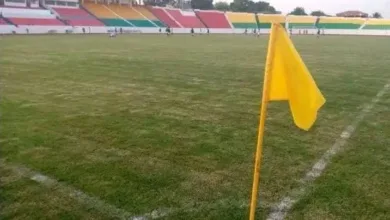 CAF bans Guinea Bissau stadium over waterlogged pitch 6 IMG 20261005 WA0570
