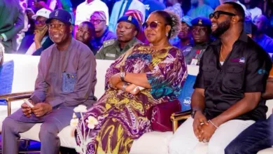 Hamzat unveils Lagos plan to strengthen creative industry, expand infrastructure 7 IMG 20261007 WA0022
