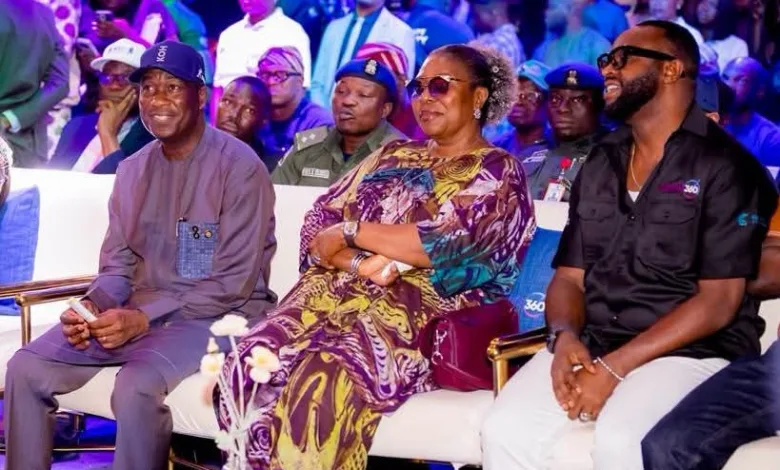Hamzat unveils Lagos plan to strengthen creative industry, expand infrastructure 1 IMG 20261007 WA0022