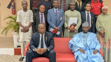 EFCC strengthens media partnership to tackle economic crimes in Kano 8 IMG 20261007 WA0023