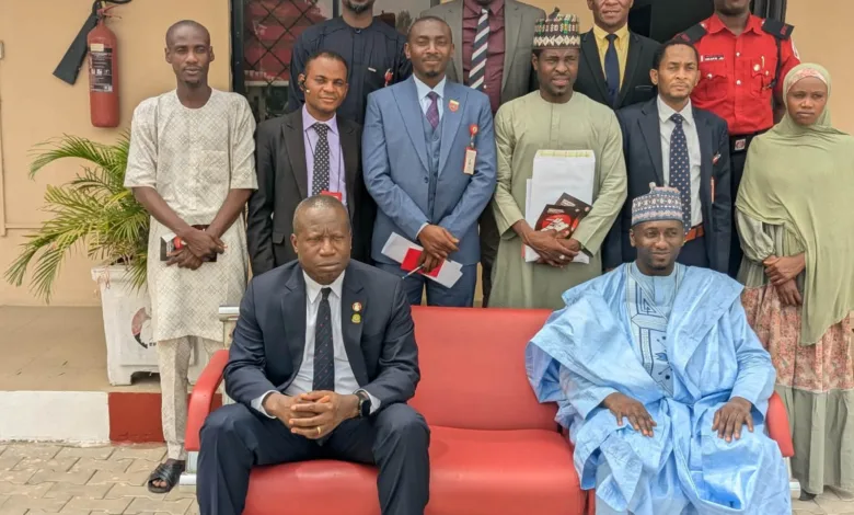 EFCC strengthens media partnership to tackle economic crimes in Kano 1 IMG 20261007 WA0023