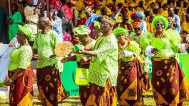 Globacom announces sponsorship of 2026 Ofala Festival amid preparations 33 IMG 20261007 WA0026