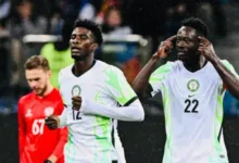 Russia draw boosts Super Eagles' AFCON hopes - NFF 3 IMG 20261007 WA0326