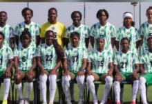Falcons ready for Comoros clash despite key withdrawals - Eguavoen 2 IMG 20261007 WA0327