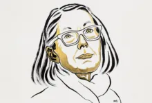Genre-defying Canadian poet Anne Carson wins 2026 Nobel Prize in Literature 47 IMG 20261008 WA0006