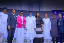 Sanwo-Olu honours Akeredolu at 70th birthday colloquium, backs state policing 2 IMG 20261008 WA0008