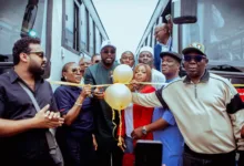 Nigerian transport company Amalgamated begins CNG bus deployment in Lagos 2 IMG 20261008 WA0011