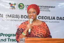Lagos rallies religious, traditional leaders against gender-based violence 2 IMG 20261008 WA0017