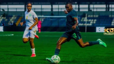 2028 Olympic Qualifiers: Alozie, Kanu shine as Falcons beat Comoros 2-0 4 IMG 20261009 WA0436
