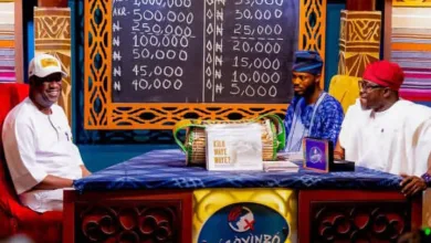 Obafemi Hamzat calls for Yoruba cultural preservation beyond language 11 IMG 20261010 WA0006