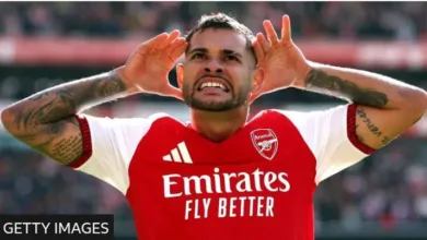 Arsenal bounce back to beat Leeds 2-1 9 IMG 20261010 WA0448