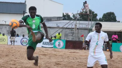 Ghana edge Nigeria after 5-4 penalty shootout in beach soccer thriller 3 IMG 20261010 WA0452