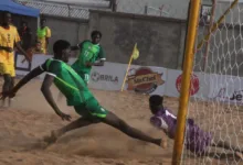Referee admits error in Nigeria-Ghana beach soccer clash 3 IMG 20261011 WA0017