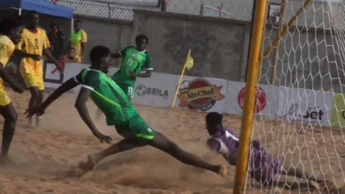 Referee admits error in Nigeria-Ghana beach soccer clash 8 IMG 20261011 WA0017