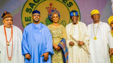 Ogun East economic transformation to boost Nigeria's growth - Abiodun 7 IMG 20261011 WA0267