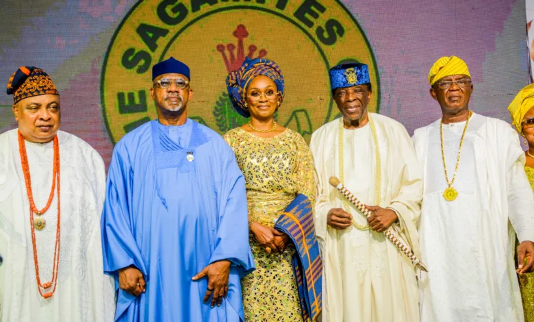 Ogun East economic transformation to boost Nigeria's growth - Abiodun 1 IMG 20261011 WA0267