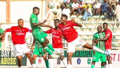 Rangers hold NPFL top spot after Barau 2-2 draw 1 IMG 20261011 WA0399