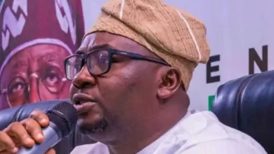 Adelabu denies calling on Nigerians to reject APC, dismisses viral report 8 IMG 20261012 WA0000