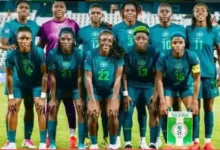 Falcons welcome 11 fresh players ahead of Comoros return leg 2 IMG 20261012 WA0092