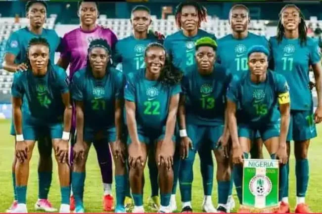 Falcons welcome 11 fresh players ahead of Comoros return leg 1 IMG 20261012 WA0092