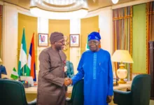 Why President Tinubu is building a serious claim to greatness — by Ademola Oshodi 2 IMG 20261013 WA0002