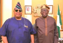 TICC pledges 1.5m votes for Tinubu in Osun, hails Adeleke’s appointment 2 IMG 20261013 WA0007