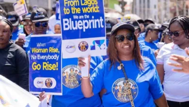 Ibijoke Sanwo-Olu canvasses support for Tinubu, Hamzat, APC candidates ahead of 2027 6 IMG 20261013 WA0014