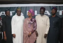FG launches data platform to unlock Nigeria’s creative, tourism potential 2 IMG 20261013 WA0022