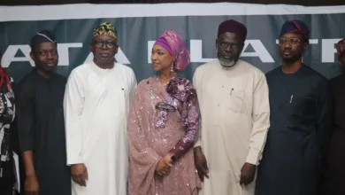 FG launches data platform to unlock Nigeria’s creative, tourism potential 8 IMG 20261013 WA0022