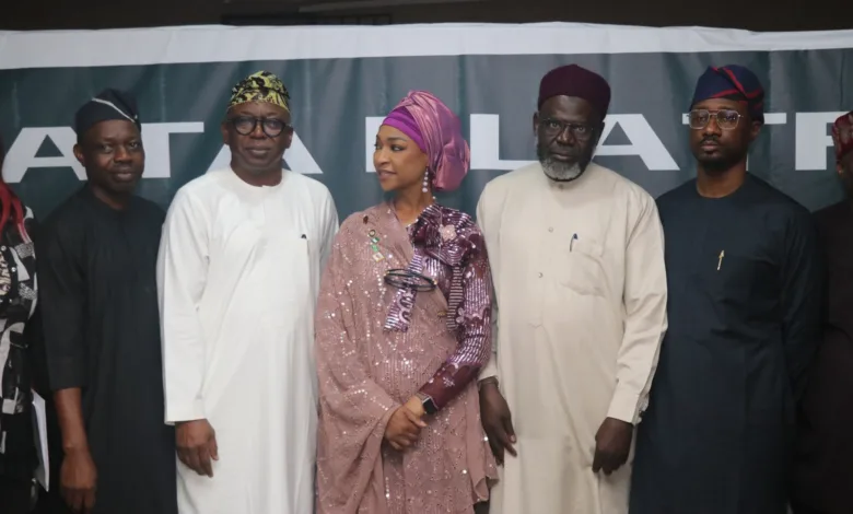 FG launches data platform to unlock Nigeria’s creative, tourism potential 1 IMG 20261013 WA0022