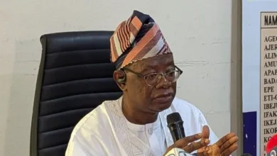 2027: Lagos INEC unveils QR code to ease PVC collection 6 IMG 20261013 WA04522