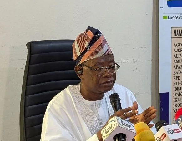 2027: Lagos INEC unveils QR code to ease PVC collection 5 IMG 20261013 WA04522