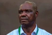 Super Falcons ready for Morocco - Eguavoen 4 IMG 20261013 WA05762