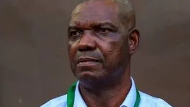 Super Falcons ready for Morocco - Eguavoen 6 IMG 20261013 WA05762